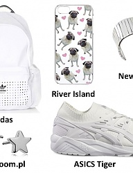 Moda Dodatki Pozostałe - 3224814