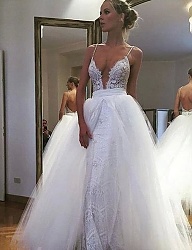 Moda Ślub Suknie ślubne - 3137827