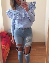 Moda Ciuchy Pozostałe - 3209177