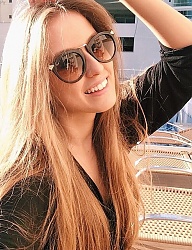 Moda Dodatki Okulary - 2846512