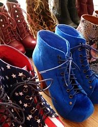 Moda Buty Pozostałe - 1305573