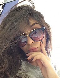 Moda Dodatki Okulary - 2940769