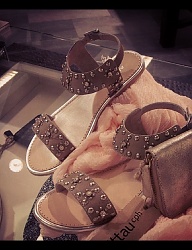 Moda Buty Pozostałe - 2668877