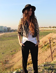 Moda Inne Moda uliczna - 1760494
