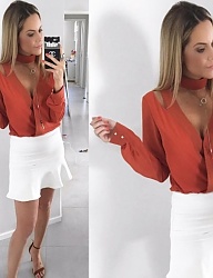 Moda Ciuchy Pozostałe - 3171586