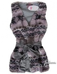 Moda Okrycia Kamizelki - 1690932