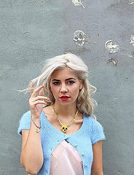 Moda Inne Moda uliczna - 1907343