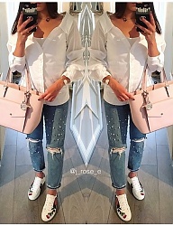 Moda Inne Moda uliczna - 3237586