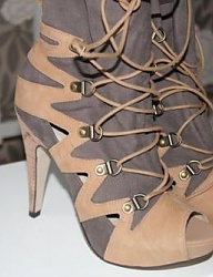 Moda Buty Pozostałe - 1272279