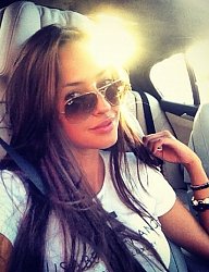 Moda Dodatki Okulary - 1636914