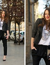 Moda Inne Moda uliczna - 1777361