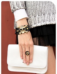 Moda Biżuteria Bransoletki - 1419115