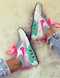 Moda Buty Sportowe - 2964532