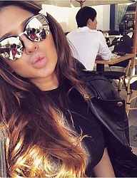 Moda Dodatki Okulary - 3125292
