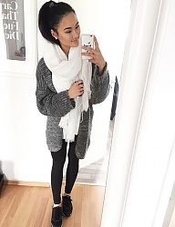 Moda Ciuchy Pozostałe - 3130235