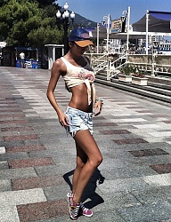 Moda Inne Moda uliczna - 2023884