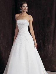 Moda Ślub Suknie ślubne - 890811