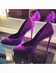 Moda Buty Czółenka - 2838923