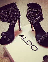 Moda Buty Pozostałe - 2611293
