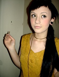 Fryzury Średnie - 607376