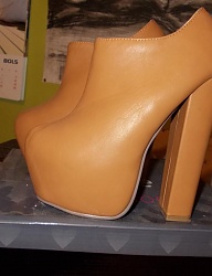 Moda Buty Pozostałe - 1346162