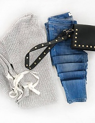 Moda Inne Moda uliczna - 3263069