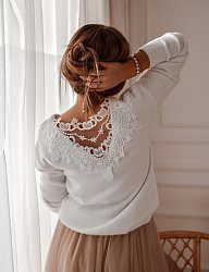 Moda Ciuchy Swetry - 3275212
