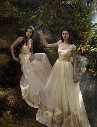 Moda Ślub Suknie ślubne - 934361