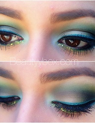 Makijaże Dzienne - 1762380