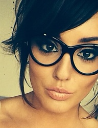 Moda Dodatki Okulary - 2942382