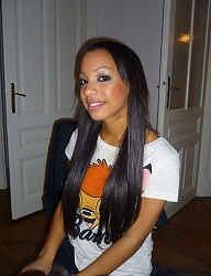 Fryzury Długie - 1053383