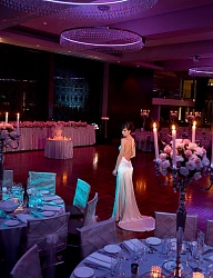 Moda Ślub Dekoracje ślubne - 2499077