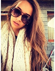 Moda Dodatki Okulary - 2871007