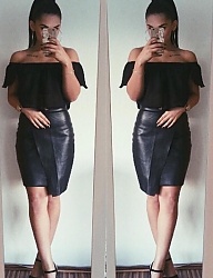 Moda Ciuchy Pozostałe - 3156113