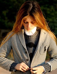 Moda Okrycia Pozostałe - 2408832