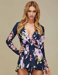 Moda Spodnie Kombinezony - 3159091