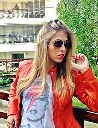 Moda Inne Moda uliczna - 1845119