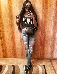 Moda Spodnie Jeansy - 3030190
