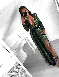 Moda Ciuchy Pozostałe - 3267036