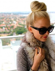 Moda Dodatki Okulary - 3062660
