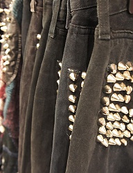 Moda Spodnie Szorty - 1625626