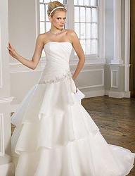 Moda Ślub Suknie ślubne - 1304738