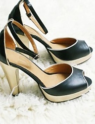 Moda Buty Szpilki - 1382619