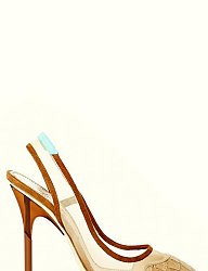 Moda Buty Pozostałe - 1428430
