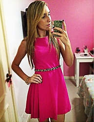Moda Sukienki Dzienne - 2671219