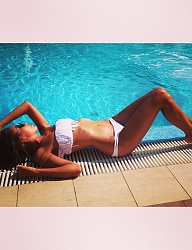 Moda Bielizna Na plażę - 2534237