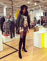 Moda Inne Moda uliczna - 3247433