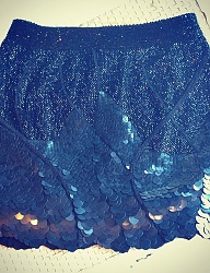 Moda Spódnice Krótkie - 2434293
