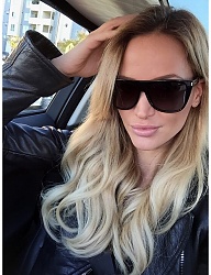 Moda Dodatki Okulary - 2869372