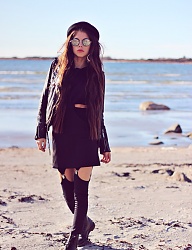 Moda Inne Moda uliczna - 1847768